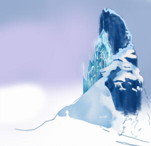 Frozen